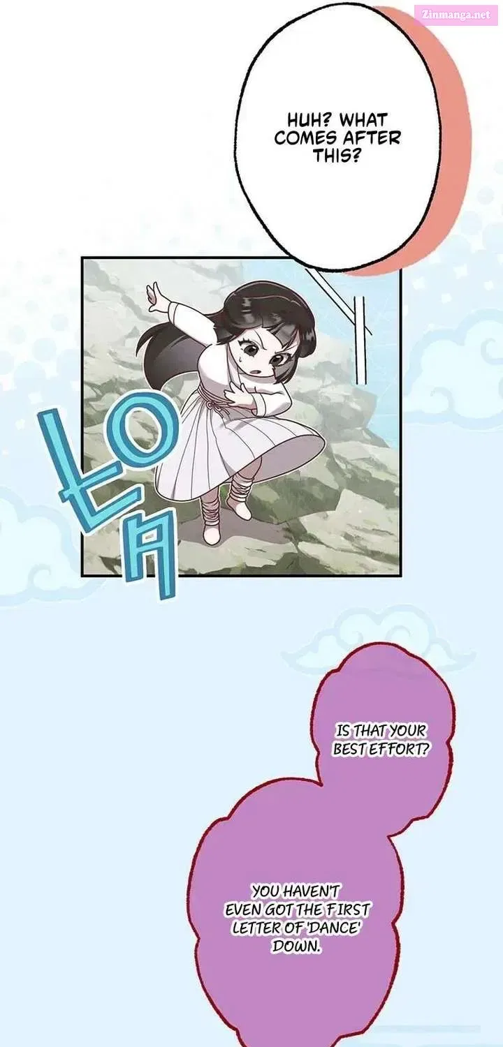 The Villainess Who Lives Inside Me Can Destroy This Nation, but I Will Never Let This Kingdom Fall ! Chapter 20 – Page 33