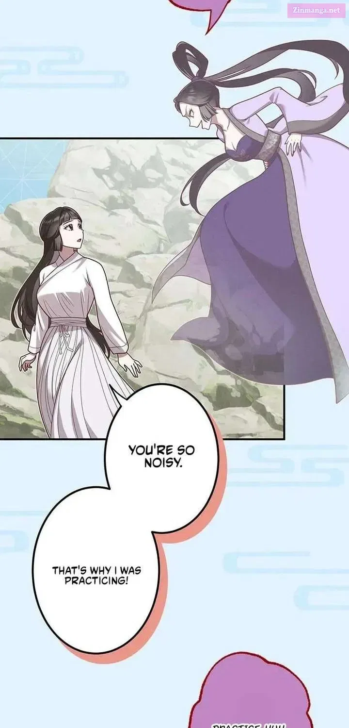 The Villainess Who Lives Inside Me Can Destroy This Nation, but I Will Never Let This Kingdom Fall ! Chapter 20 – Page 34