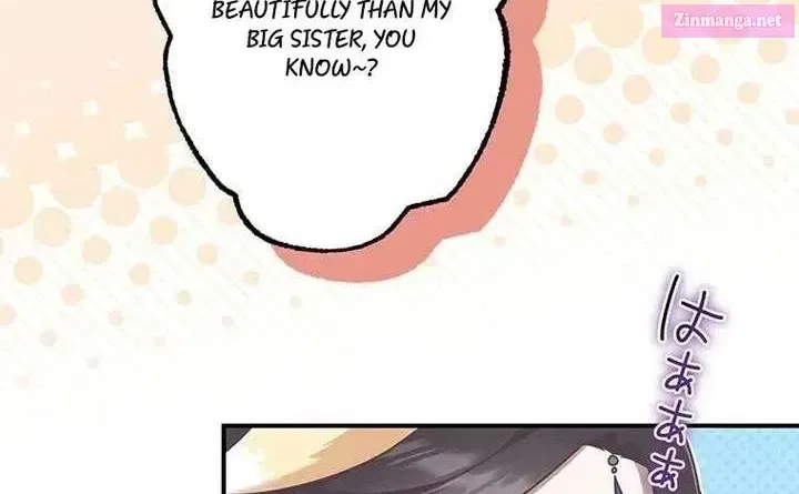 The Villainess Who Lives Inside Me Can Destroy This Nation, but I Will Never Let This Kingdom Fall ! Chapter 20 – Page 36
