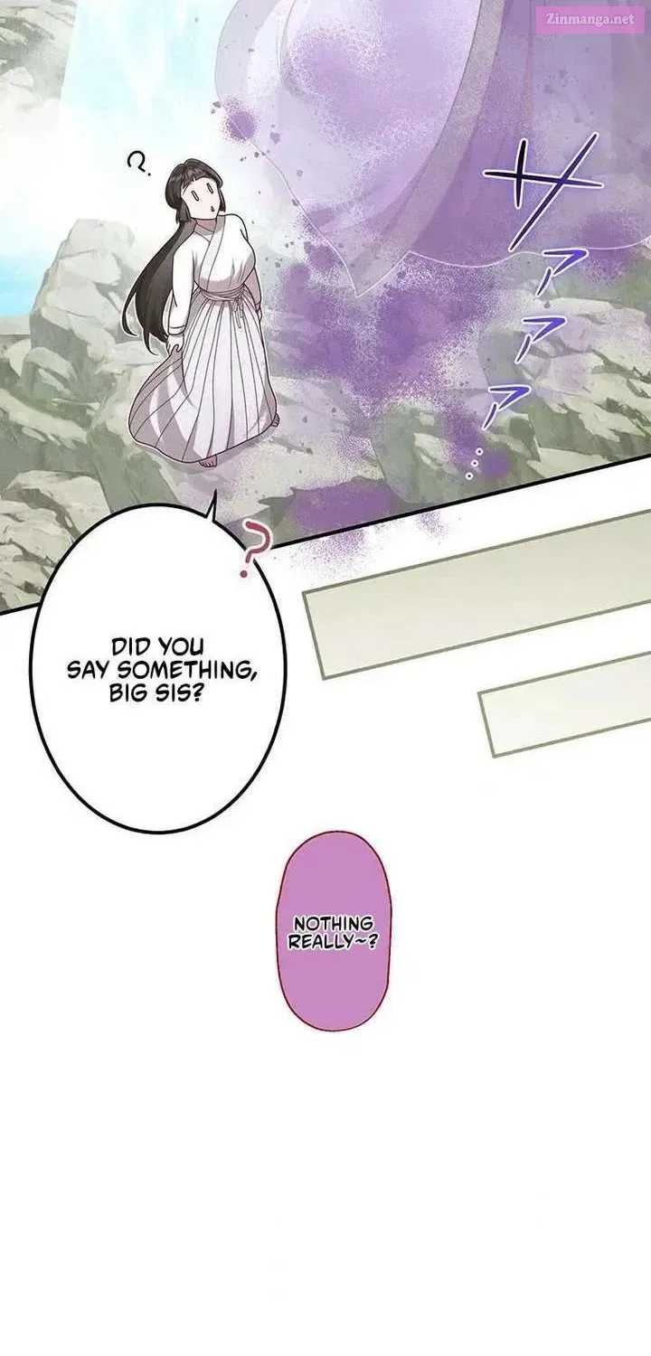 The Villainess Who Lives Inside Me Can Destroy This Nation, but I Will Never Let This Kingdom Fall ! Chapter 20 – Page 38