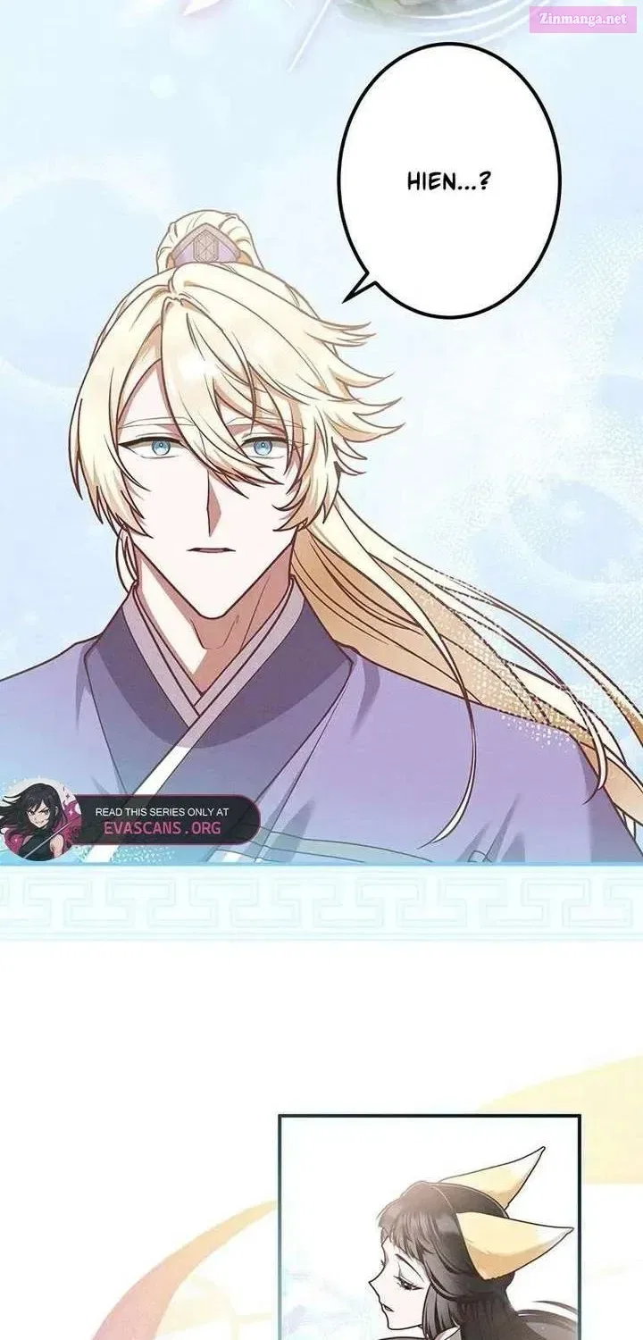 The Villainess Who Lives Inside Me Can Destroy This Nation, but I Will Never Let This Kingdom Fall ! Chapter 20 – Page 42