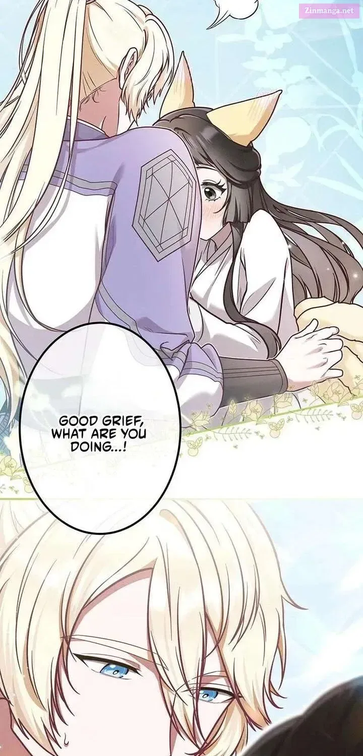 The Villainess Who Lives Inside Me Can Destroy This Nation, but I Will Never Let This Kingdom Fall ! Chapter 20 – Page 50