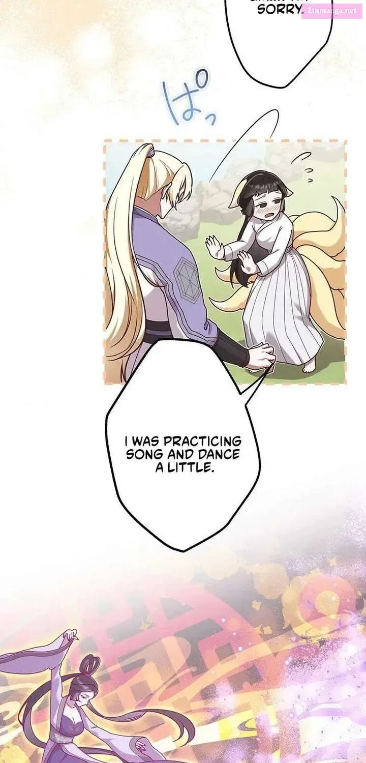 The Villainess Who Lives Inside Me Can Destroy This Nation, but I Will Never Let This Kingdom Fall ! Chapter 20 – Page 52
