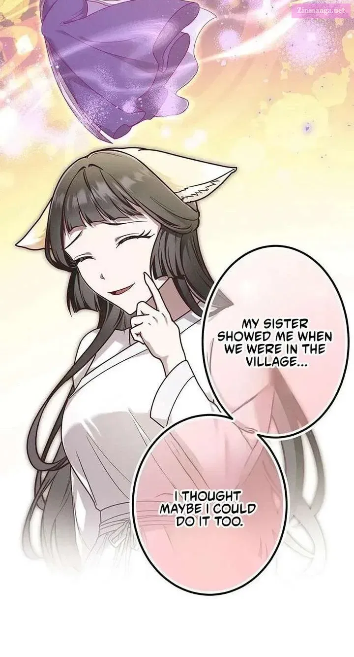 The Villainess Who Lives Inside Me Can Destroy This Nation, but I Will Never Let This Kingdom Fall ! Chapter 20 – Page 53