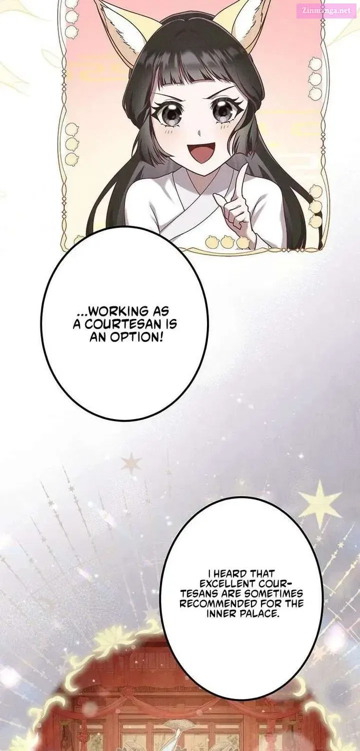The Villainess Who Lives Inside Me Can Destroy This Nation, but I Will Never Let This Kingdom Fall ! Chapter 20 – Page 55