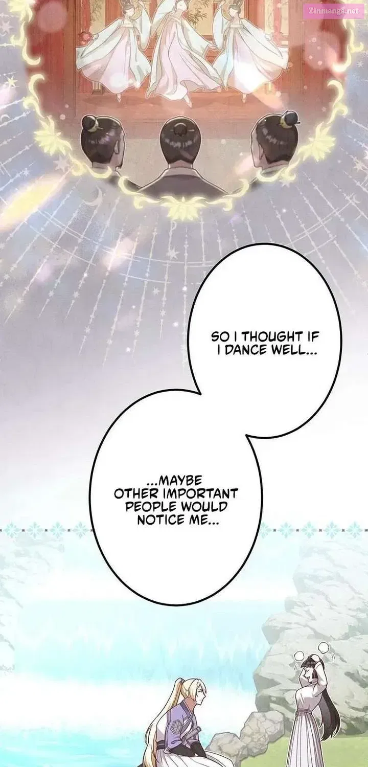The Villainess Who Lives Inside Me Can Destroy This Nation, but I Will Never Let This Kingdom Fall ! Chapter 20 – Page 56