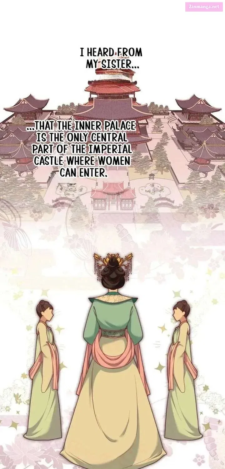 The Villainess Who Lives Inside Me Can Destroy This Nation, but I Will Never Let This Kingdom Fall ! Chapter 20 – Page 58
