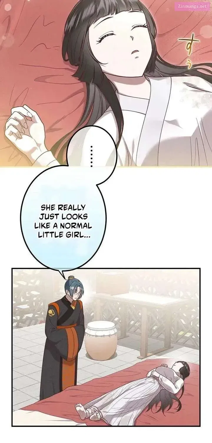 The Villainess Who Lives Inside Me Can Destroy This Nation, but I Will Never Let This Kingdom Fall ! Chapter 19 – Page 13