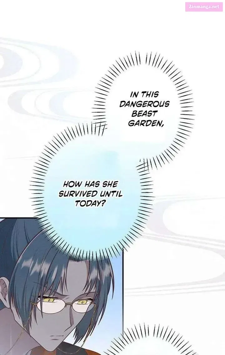 The Villainess Who Lives Inside Me Can Destroy This Nation, but I Will Never Let This Kingdom Fall ! Chapter 19 – Page 14