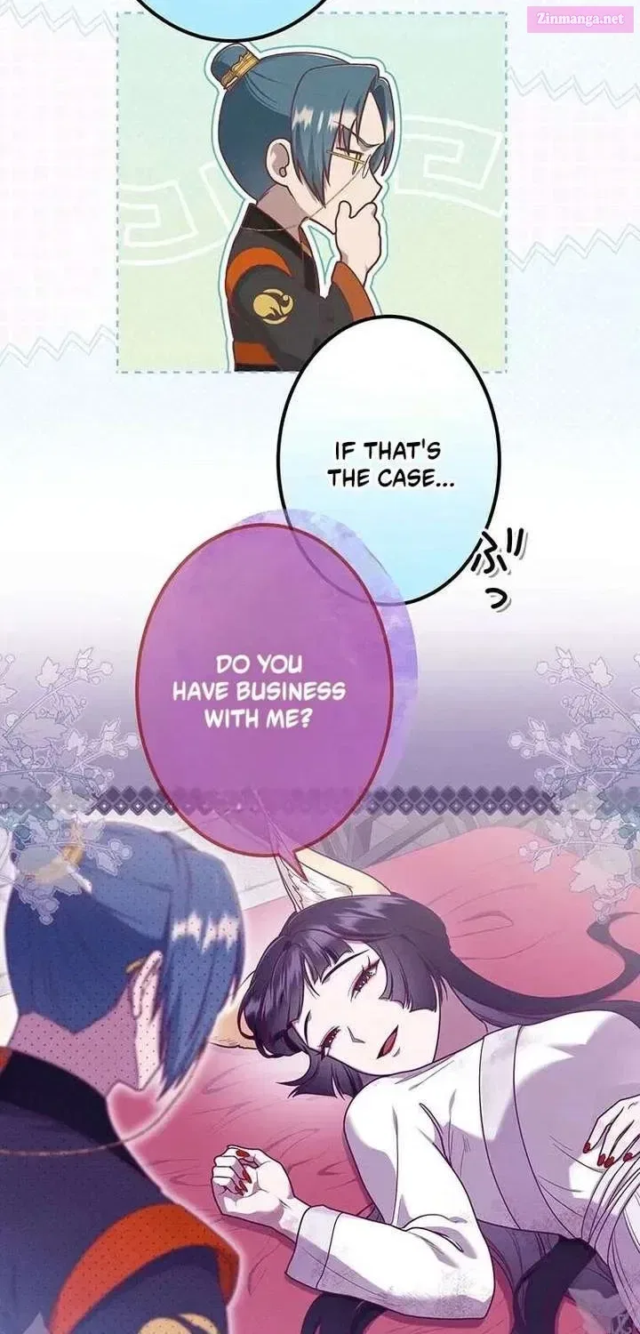 The Villainess Who Lives Inside Me Can Destroy This Nation, but I Will Never Let This Kingdom Fall ! Chapter 19 – Page 16