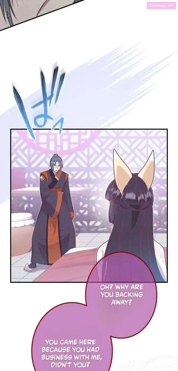 The Villainess Who Lives Inside Me Can Destroy This Nation, but I Will Never Let This Kingdom Fall ! Chapter 19 – Page 20