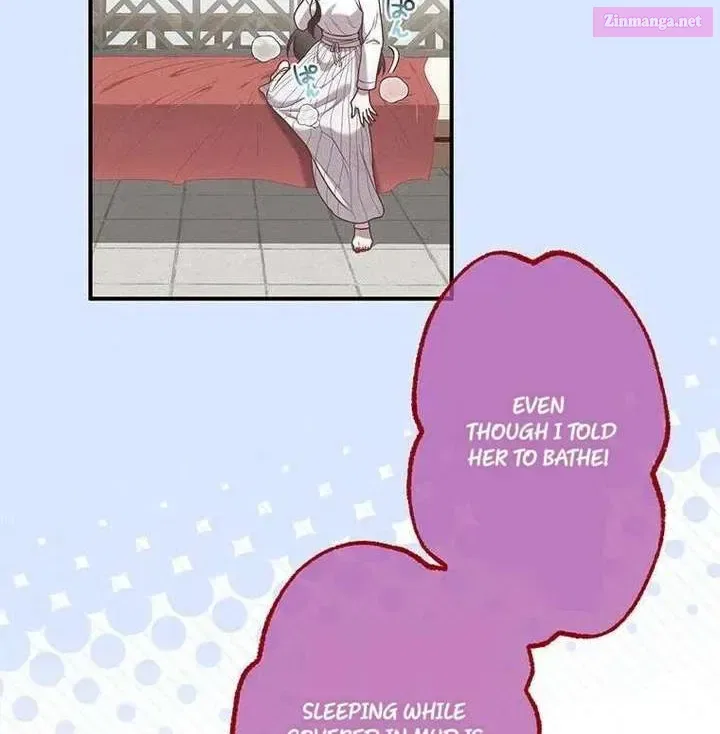 The Villainess Who Lives Inside Me Can Destroy This Nation, but I Will Never Let This Kingdom Fall ! Chapter 19 – Page 22
