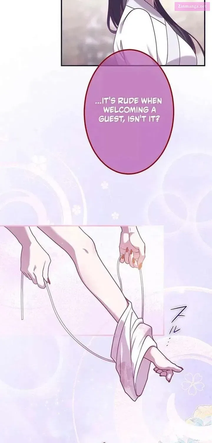 The Villainess Who Lives Inside Me Can Destroy This Nation, but I Will Never Let This Kingdom Fall ! Chapter 19 – Page 24