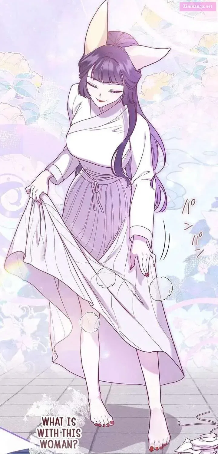 The Villainess Who Lives Inside Me Can Destroy This Nation, but I Will Never Let This Kingdom Fall ! Chapter 19 – Page 25