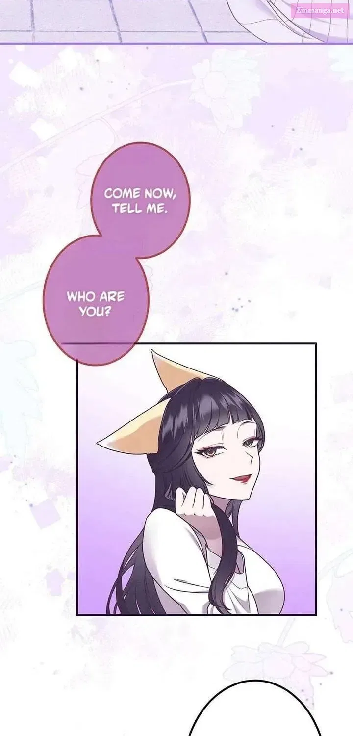 The Villainess Who Lives Inside Me Can Destroy This Nation, but I Will Never Let This Kingdom Fall ! Chapter 19 – Page 28