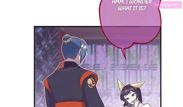 The Villainess Who Lives Inside Me Can Destroy This Nation, but I Will Never Let This Kingdom Fall ! Chapter 19 – Page 30