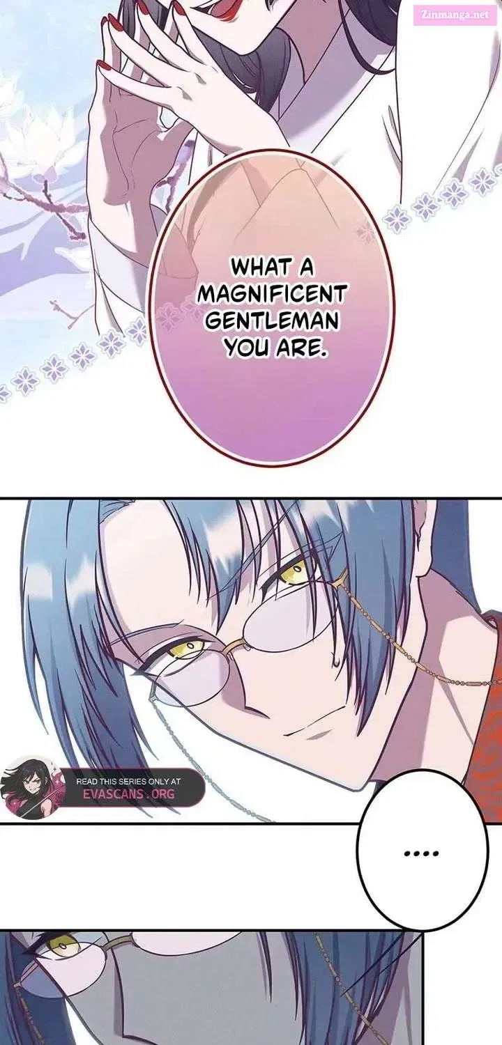 The Villainess Who Lives Inside Me Can Destroy This Nation, but I Will Never Let This Kingdom Fall ! Chapter 19 – Page 37