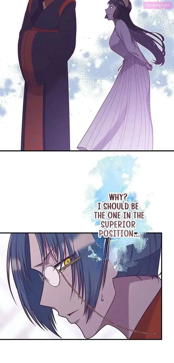 The Villainess Who Lives Inside Me Can Destroy This Nation, but I Will Never Let This Kingdom Fall ! Chapter 19 – Page 39