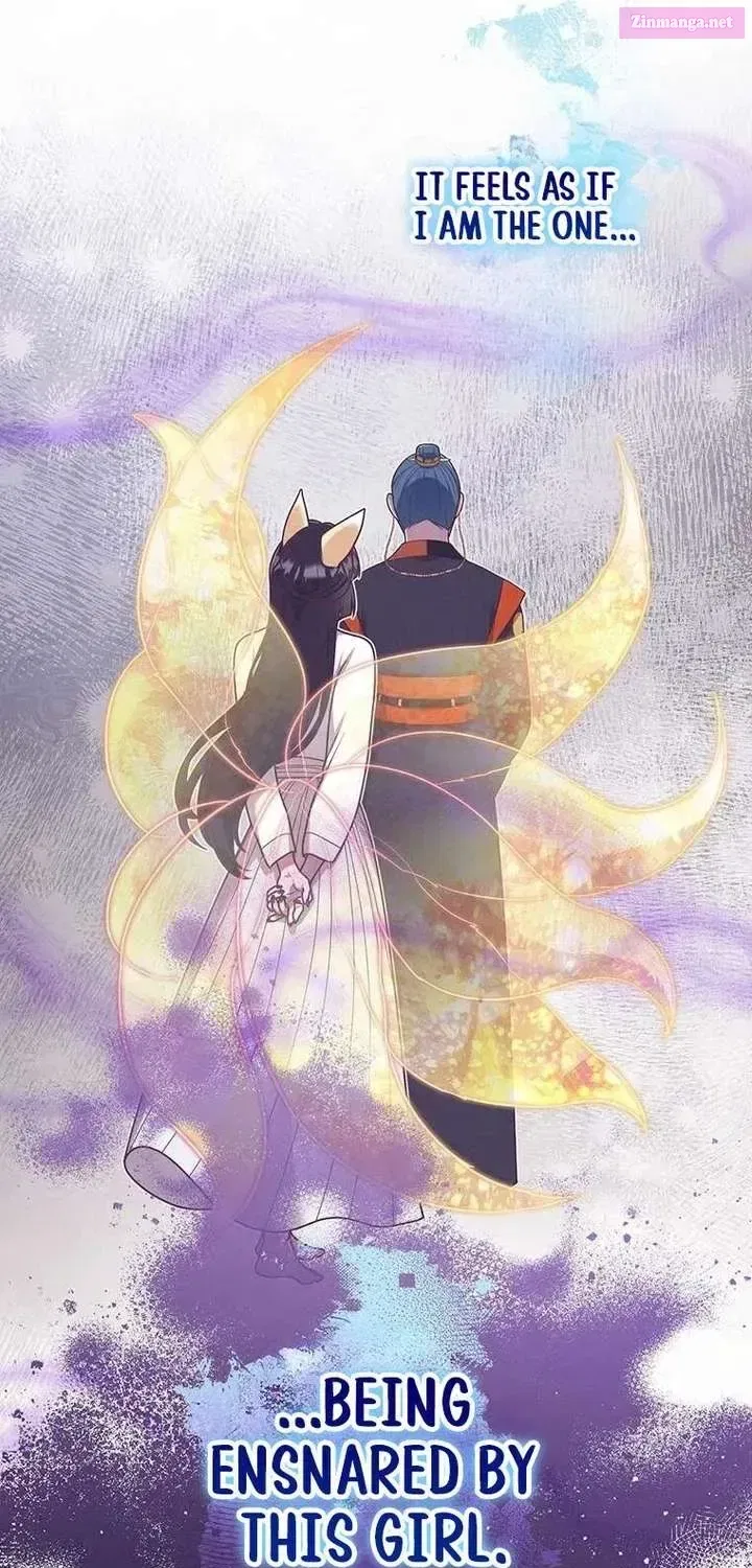 The Villainess Who Lives Inside Me Can Destroy This Nation, but I Will Never Let This Kingdom Fall ! Chapter 19 – Page 41