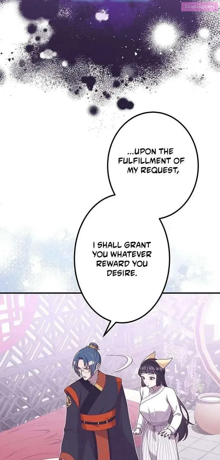 The Villainess Who Lives Inside Me Can Destroy This Nation, but I Will Never Let This Kingdom Fall ! Chapter 19 – Page 42