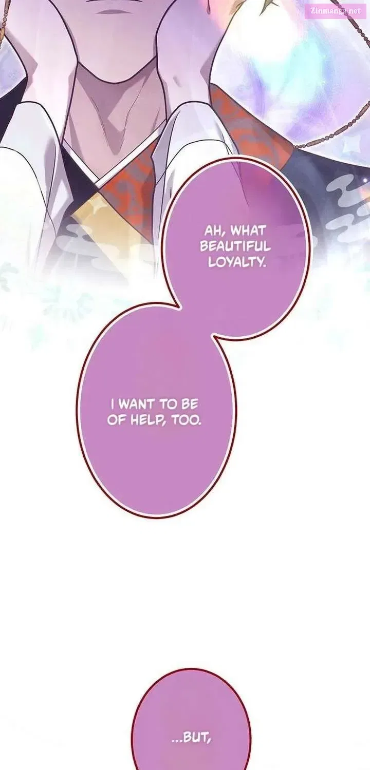 The Villainess Who Lives Inside Me Can Destroy This Nation, but I Will Never Let This Kingdom Fall ! Chapter 19 – Page 47
