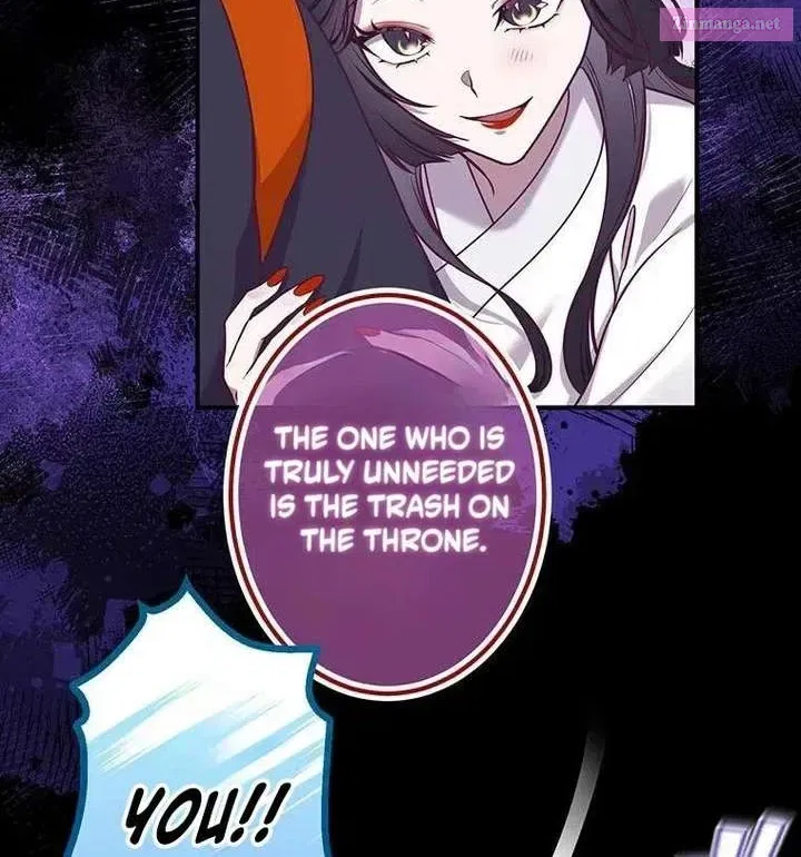 The Villainess Who Lives Inside Me Can Destroy This Nation, but I Will Never Let This Kingdom Fall ! Chapter 19 – Page 52