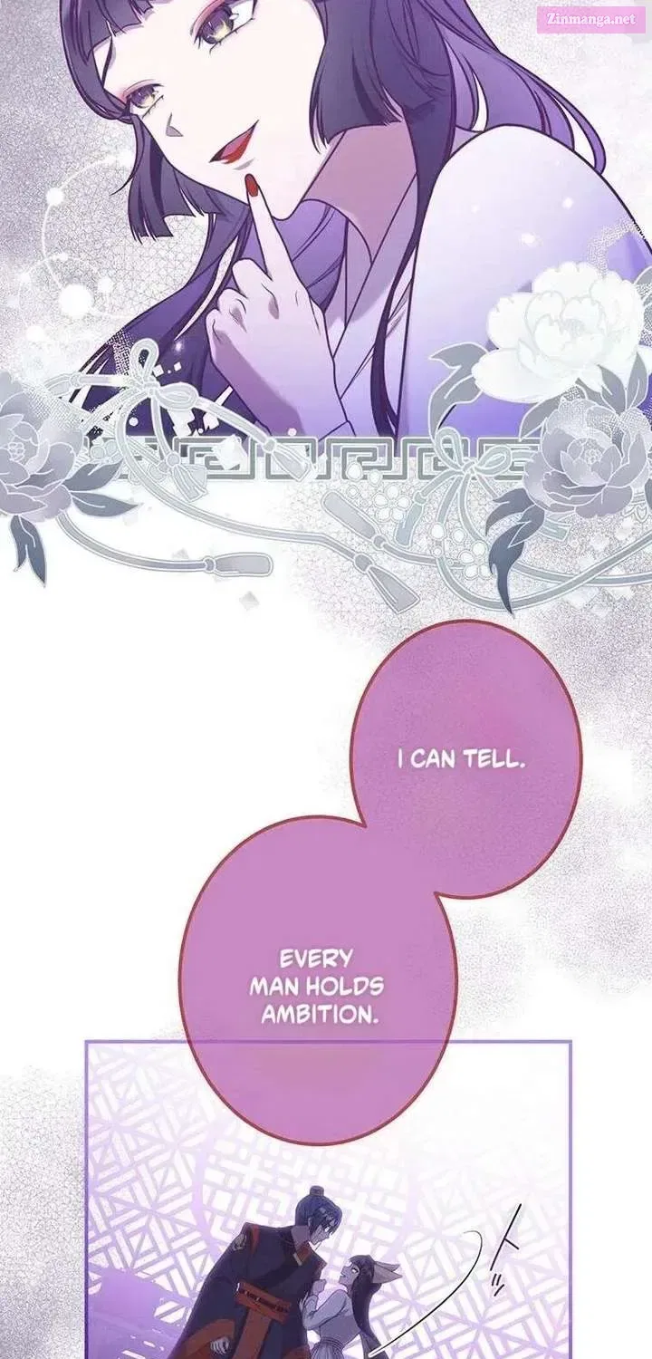 The Villainess Who Lives Inside Me Can Destroy This Nation, but I Will Never Let This Kingdom Fall ! Chapter 19 – Page 55