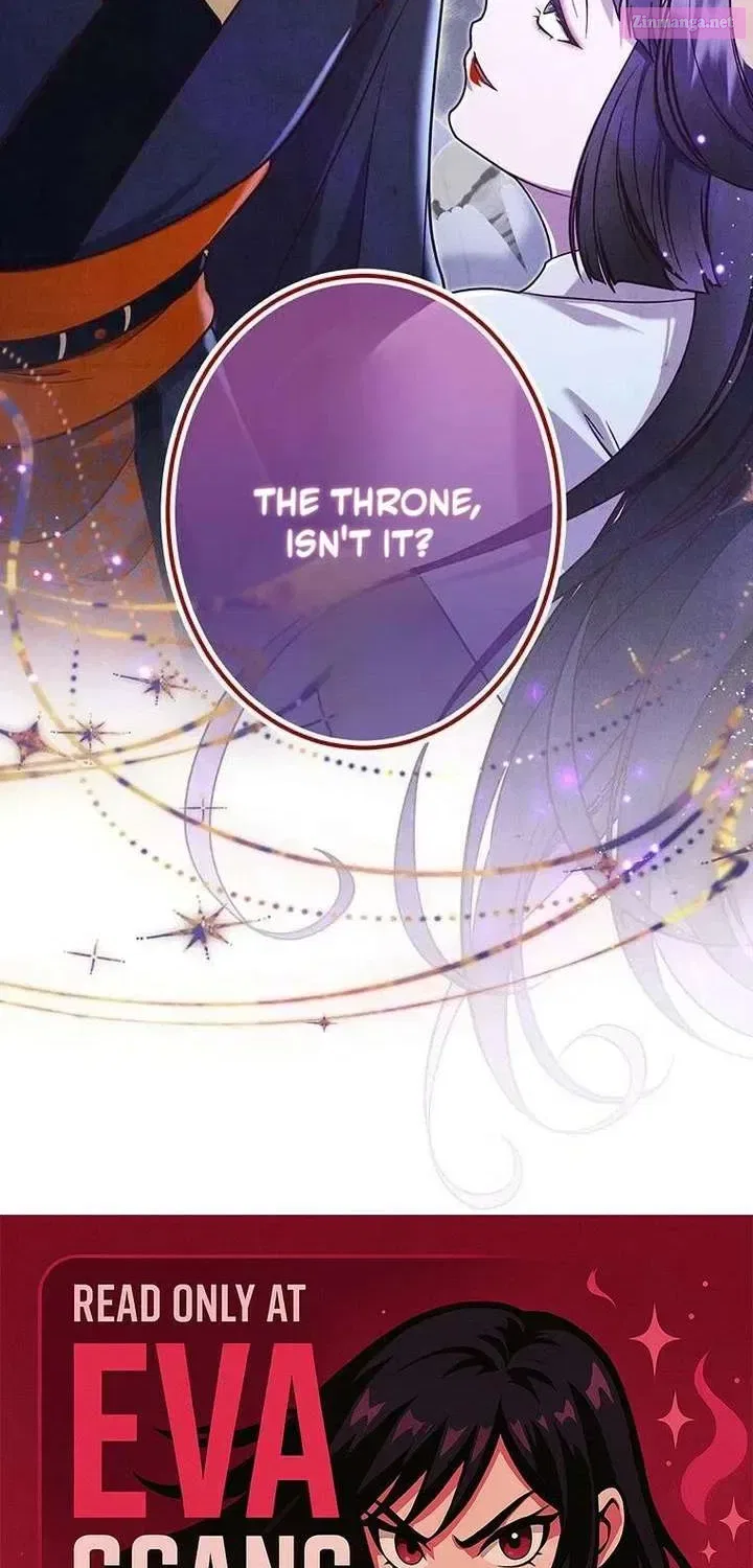 The Villainess Who Lives Inside Me Can Destroy This Nation, but I Will Never Let This Kingdom Fall ! Chapter 19 – Page 58