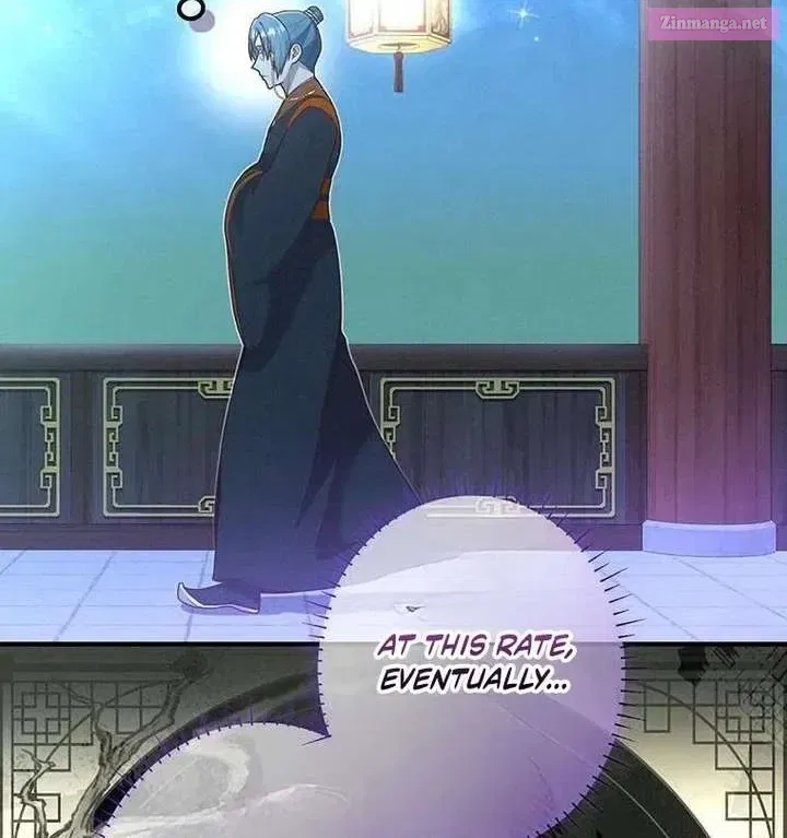 The Villainess Who Lives Inside Me Can Destroy This Nation, but I Will Never Let This Kingdom Fall ! Chapter 18 – Page 4