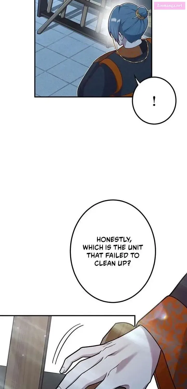 The Villainess Who Lives Inside Me Can Destroy This Nation, but I Will Never Let This Kingdom Fall ! Chapter 18 – Page 7