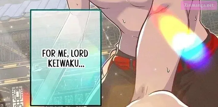 The Villainess Who Lives Inside Me Can Destroy This Nation, but I Will Never Let This Kingdom Fall ! Chapter 18 – Page 20