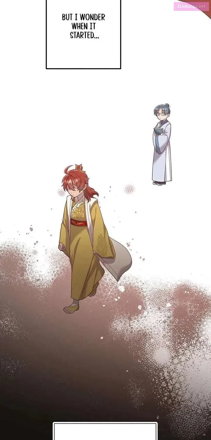The Villainess Who Lives Inside Me Can Destroy This Nation, but I Will Never Let This Kingdom Fall ! Chapter 18 – Page 31