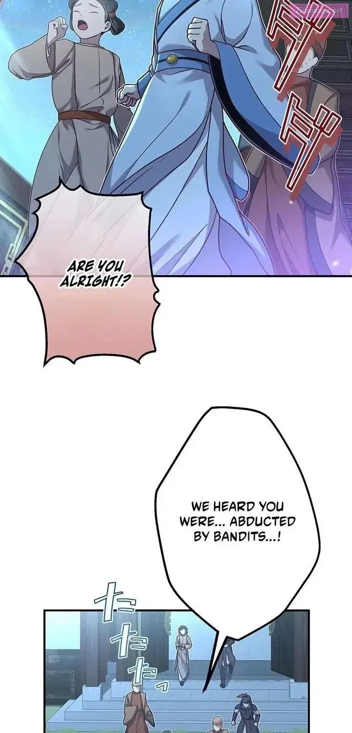 The Villainess Who Lives Inside Me Can Destroy This Nation, but I Will Never Let This Kingdom Fall ! Chapter 18 – Page 34