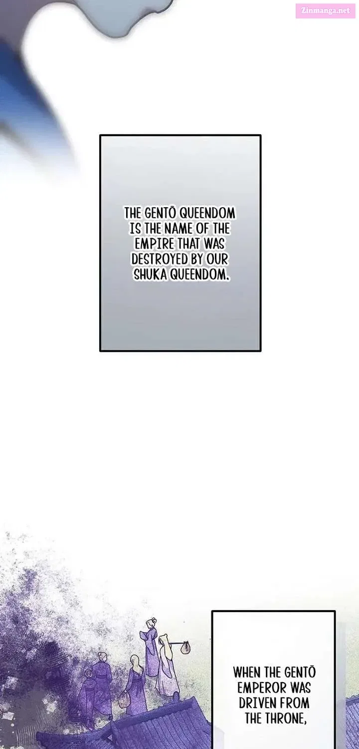 The Villainess Who Lives Inside Me Can Destroy This Nation, but I Will Never Let This Kingdom Fall ! Chapter 18 – Page 44