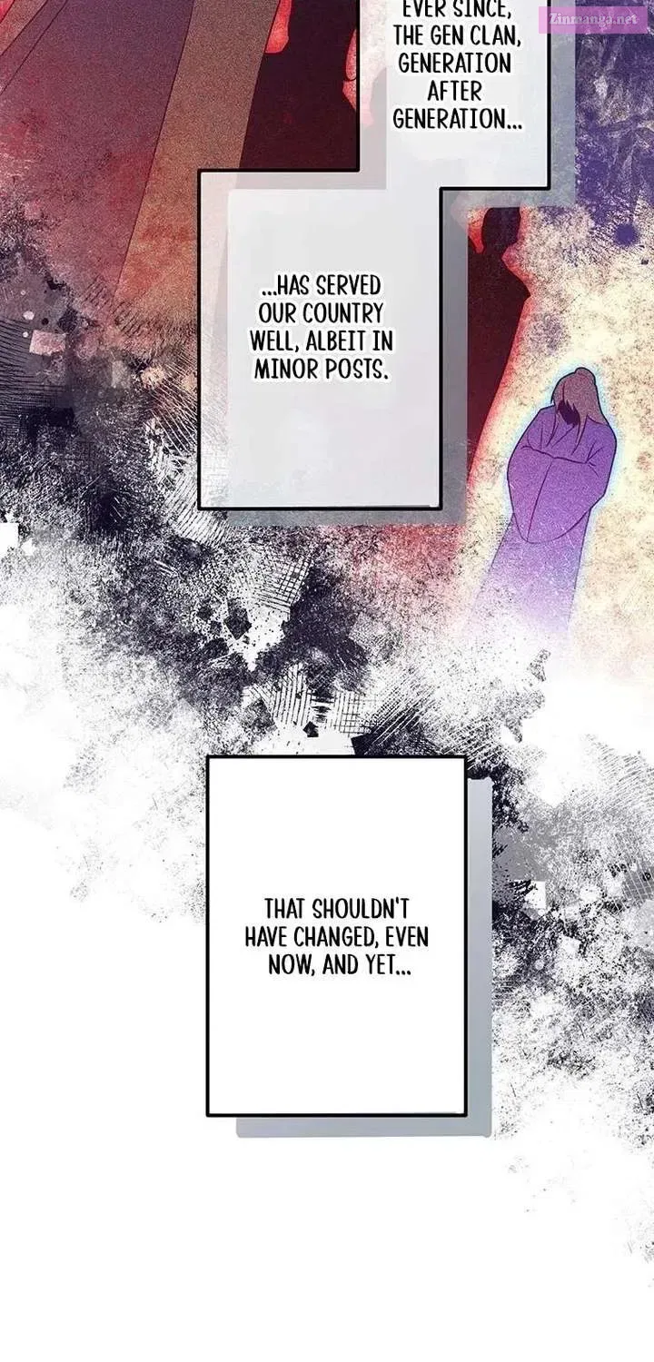 The Villainess Who Lives Inside Me Can Destroy This Nation, but I Will Never Let This Kingdom Fall ! Chapter 18 – Page 46