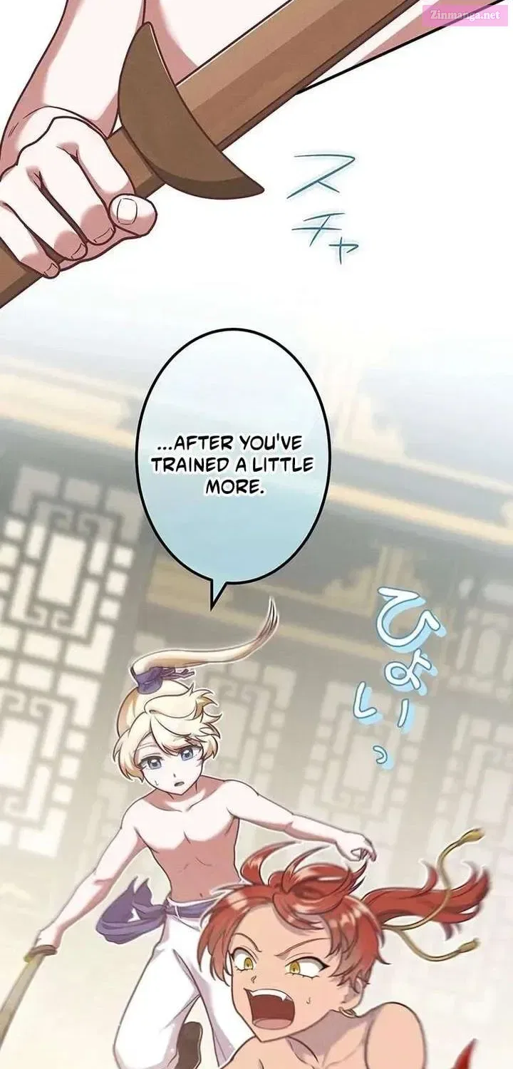 The Villainess Who Lives Inside Me Can Destroy This Nation, but I Will Never Let This Kingdom Fall ! Chapter 18 – Page 53