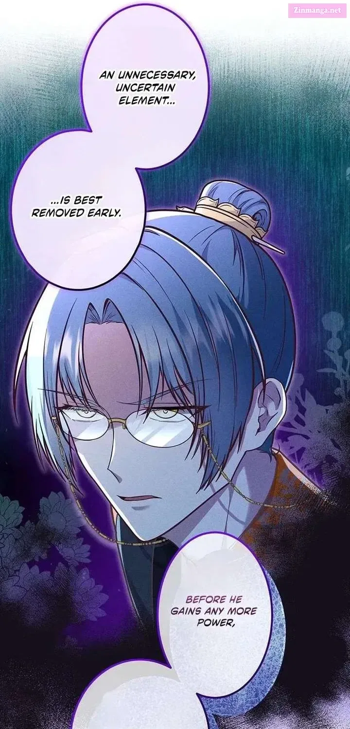 The Villainess Who Lives Inside Me Can Destroy This Nation, but I Will Never Let This Kingdom Fall ! Chapter 18 – Page 65