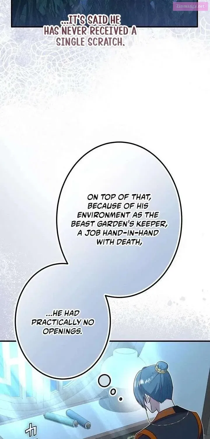 The Villainess Who Lives Inside Me Can Destroy This Nation, but I Will Never Let This Kingdom Fall ! Chapter 18 – Page 68