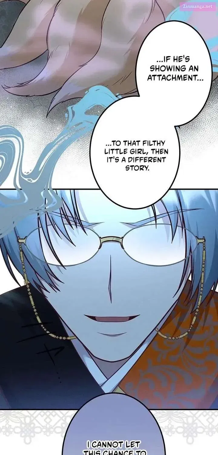 The Villainess Who Lives Inside Me Can Destroy This Nation, but I Will Never Let This Kingdom Fall ! Chapter 18 – Page 70
