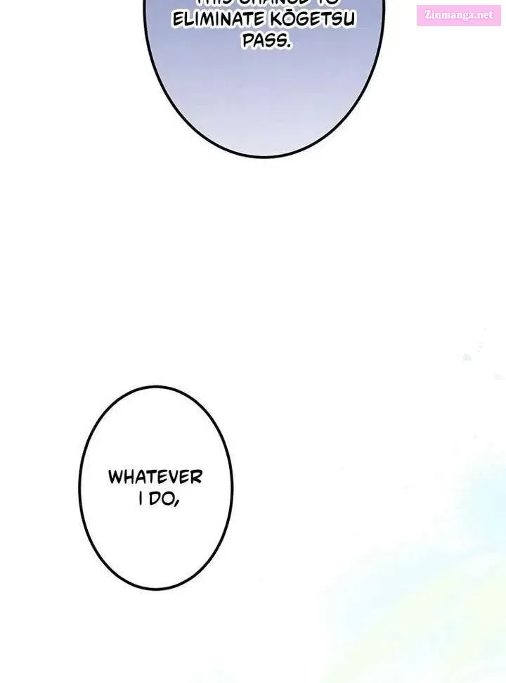 The Villainess Who Lives Inside Me Can Destroy This Nation, but I Will Never Let This Kingdom Fall ! Chapter 18 – Page 71