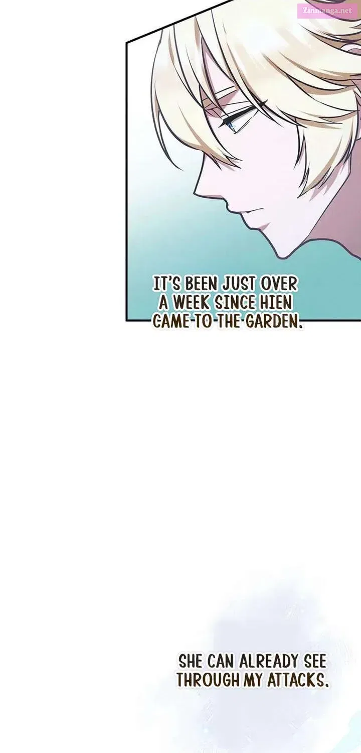 The Villainess Who Lives Inside Me Can Destroy This Nation, but I Will Never Let This Kingdom Fall ! Chapter 17 – Page 6