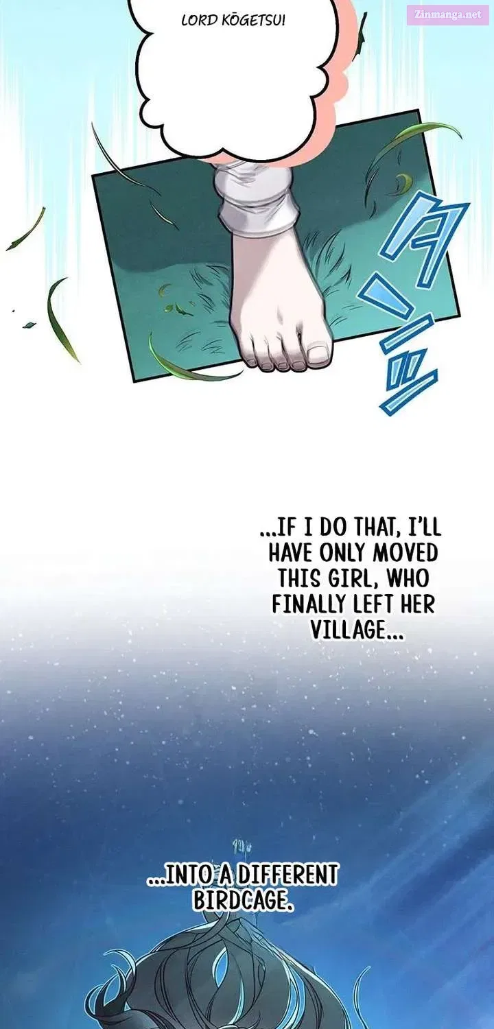 The Villainess Who Lives Inside Me Can Destroy This Nation, but I Will Never Let This Kingdom Fall ! Chapter 17 – Page 11