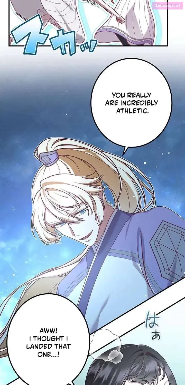 The Villainess Who Lives Inside Me Can Destroy This Nation, but I Will Never Let This Kingdom Fall ! Chapter 17 – Page 15