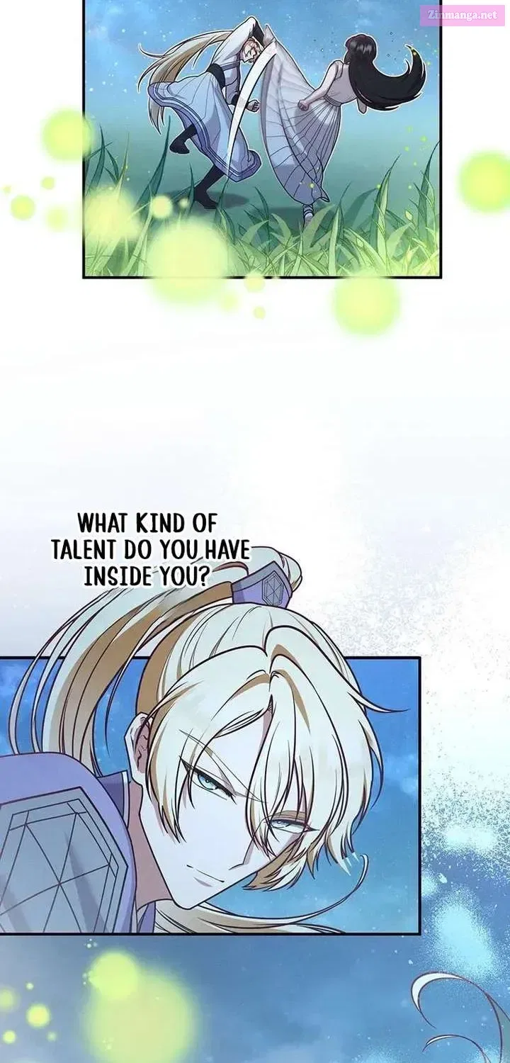 The Villainess Who Lives Inside Me Can Destroy This Nation, but I Will Never Let This Kingdom Fall ! Chapter 17 – Page 20