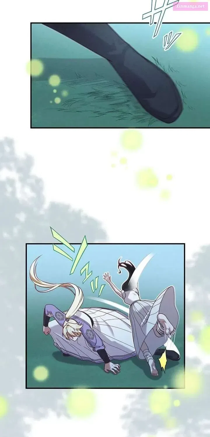 The Villainess Who Lives Inside Me Can Destroy This Nation, but I Will Never Let This Kingdom Fall ! Chapter 17 – Page 23