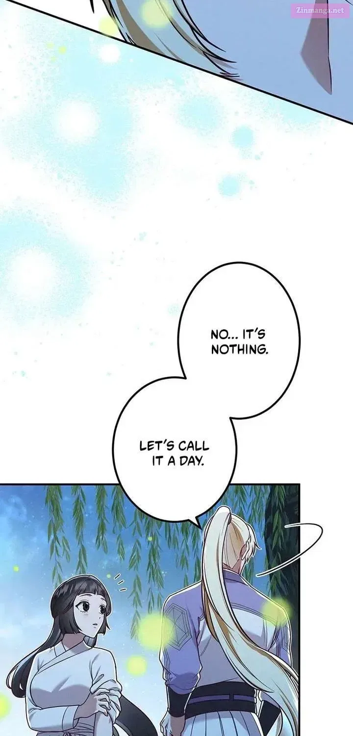 The Villainess Who Lives Inside Me Can Destroy This Nation, but I Will Never Let This Kingdom Fall ! Chapter 17 – Page 33