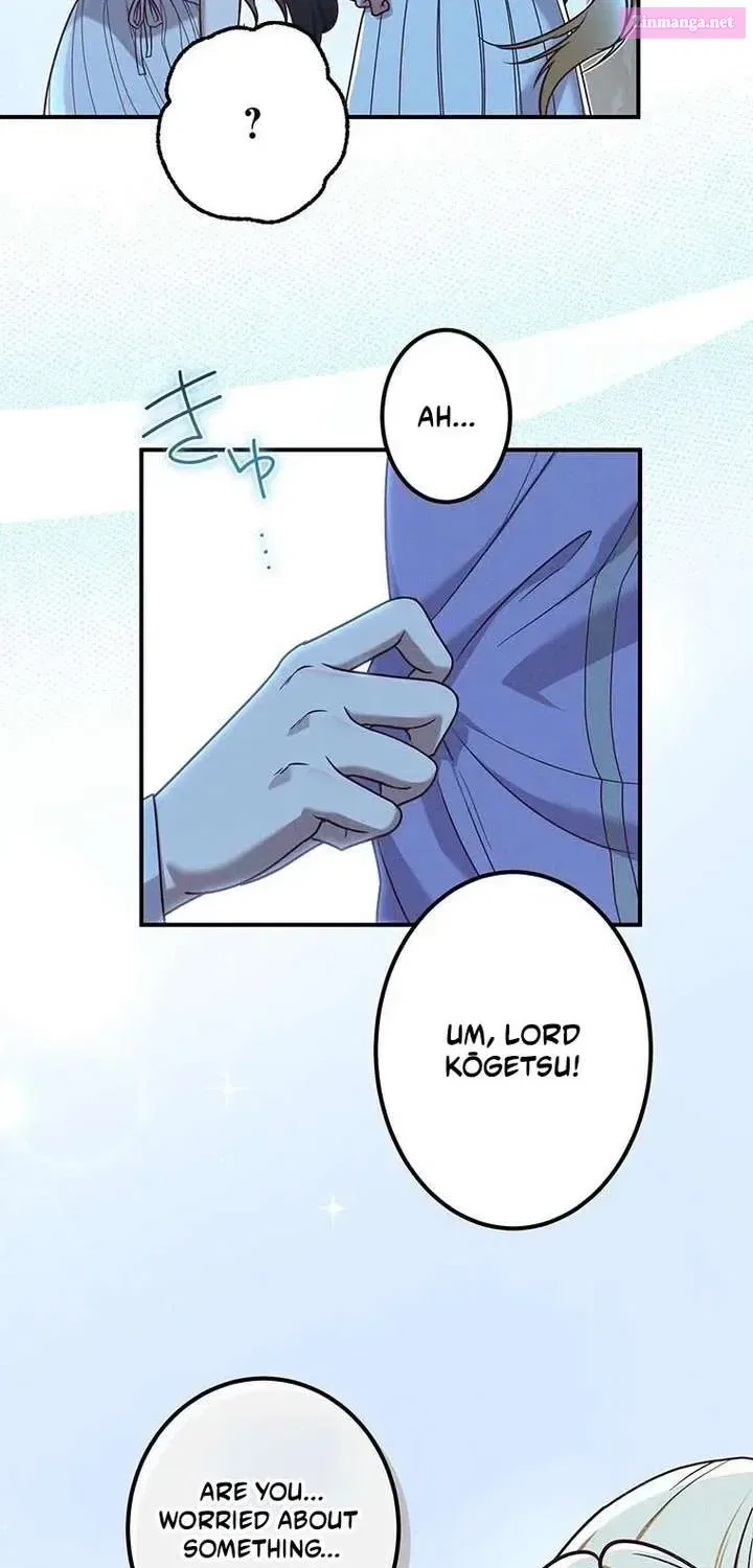 The Villainess Who Lives Inside Me Can Destroy This Nation, but I Will Never Let This Kingdom Fall ! Chapter 17 – Page 34