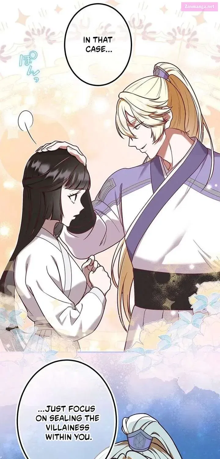 The Villainess Who Lives Inside Me Can Destroy This Nation, but I Will Never Let This Kingdom Fall ! Chapter 17 – Page 40