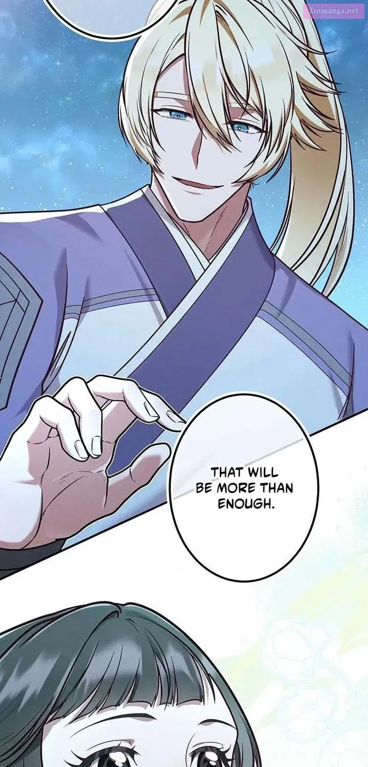 The Villainess Who Lives Inside Me Can Destroy This Nation, but I Will Never Let This Kingdom Fall ! Chapter 17 – Page 41