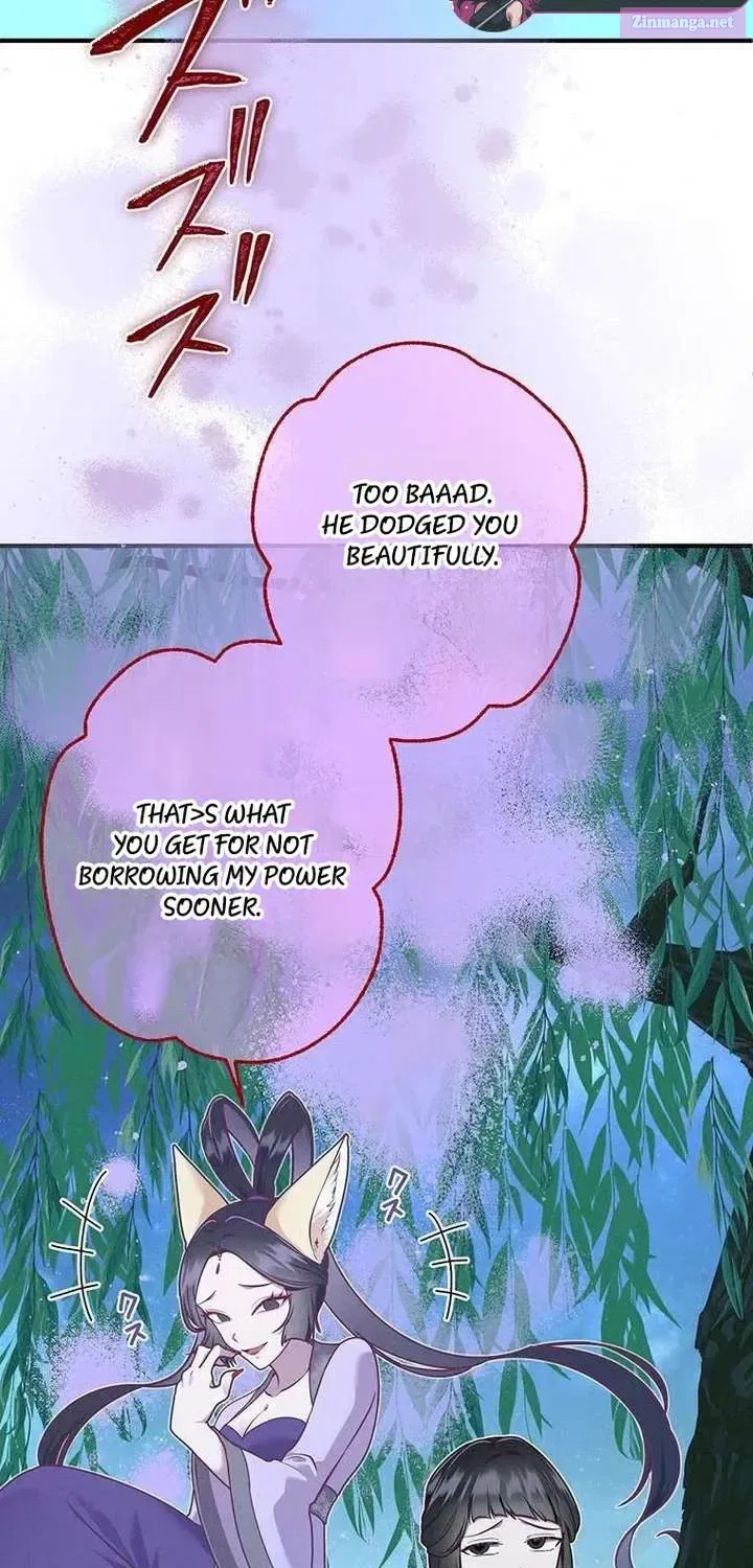 The Villainess Who Lives Inside Me Can Destroy This Nation, but I Will Never Let This Kingdom Fall ! Chapter 17 – Page 44
